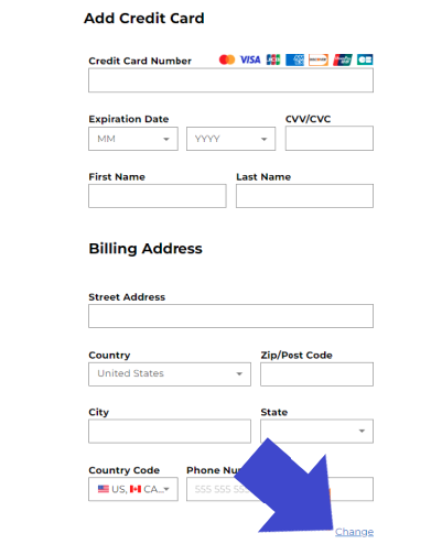 How Can I Switch How I Pay for Market Data? – Tradovate LLC